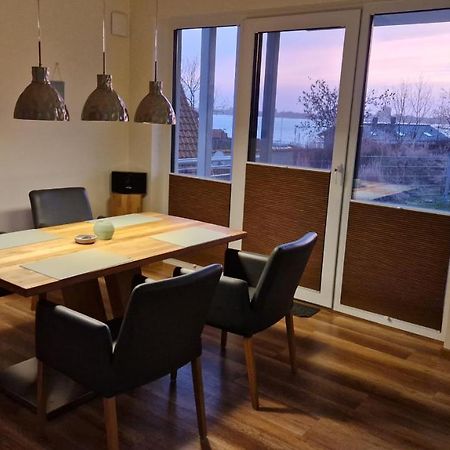 Ferienwohnung Seeblick Altefähr Εξωτερικό φωτογραφία