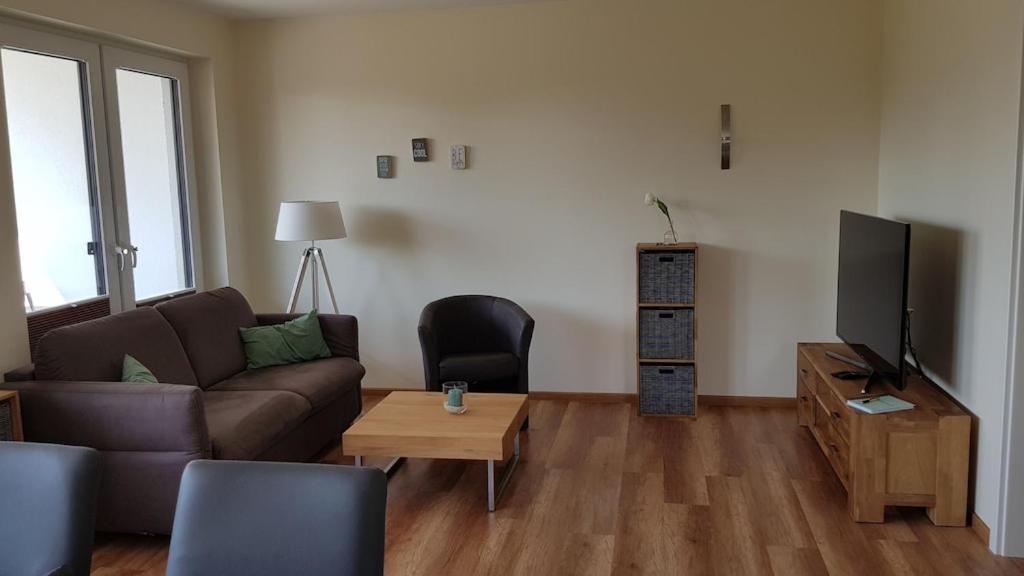 Ferienwohnung Seeblick Altefähr Εξωτερικό φωτογραφία