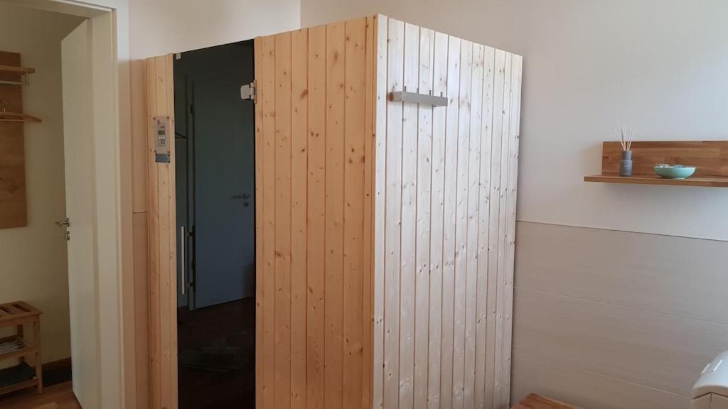 Ferienwohnung Seeblick Altefähr Εξωτερικό φωτογραφία