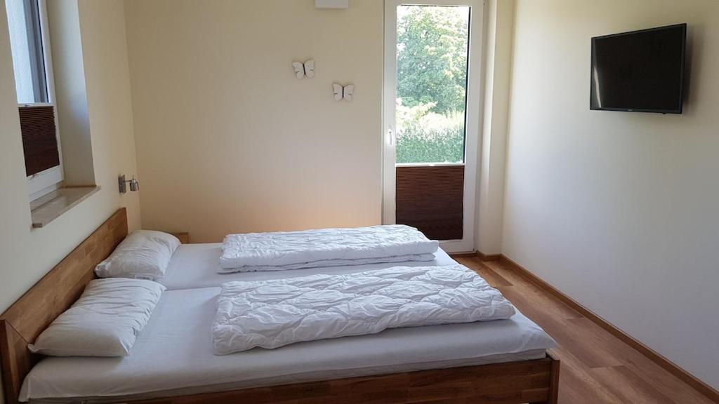 Ferienwohnung Seeblick Altefähr Εξωτερικό φωτογραφία
