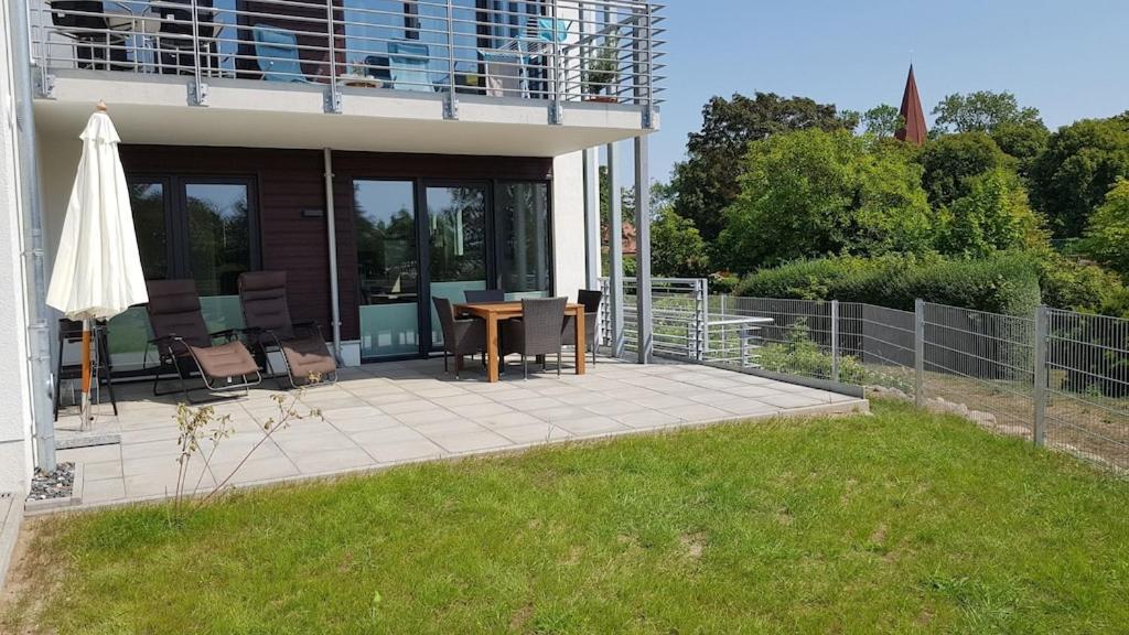 Ferienwohnung Seeblick Altefähr Εξωτερικό φωτογραφία