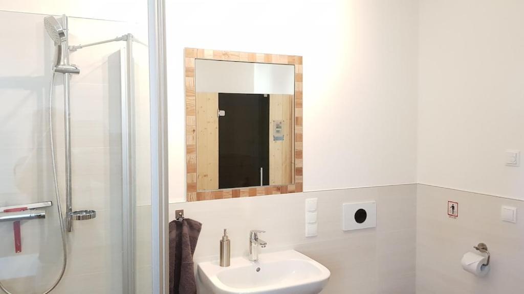 Ferienwohnung Seeblick Altefähr Εξωτερικό φωτογραφία
