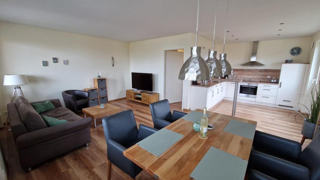 Ferienwohnung Seeblick Altefähr Εξωτερικό φωτογραφία