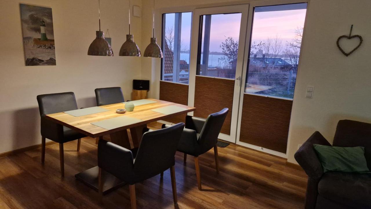 Ferienwohnung Seeblick Altefähr Εξωτερικό φωτογραφία