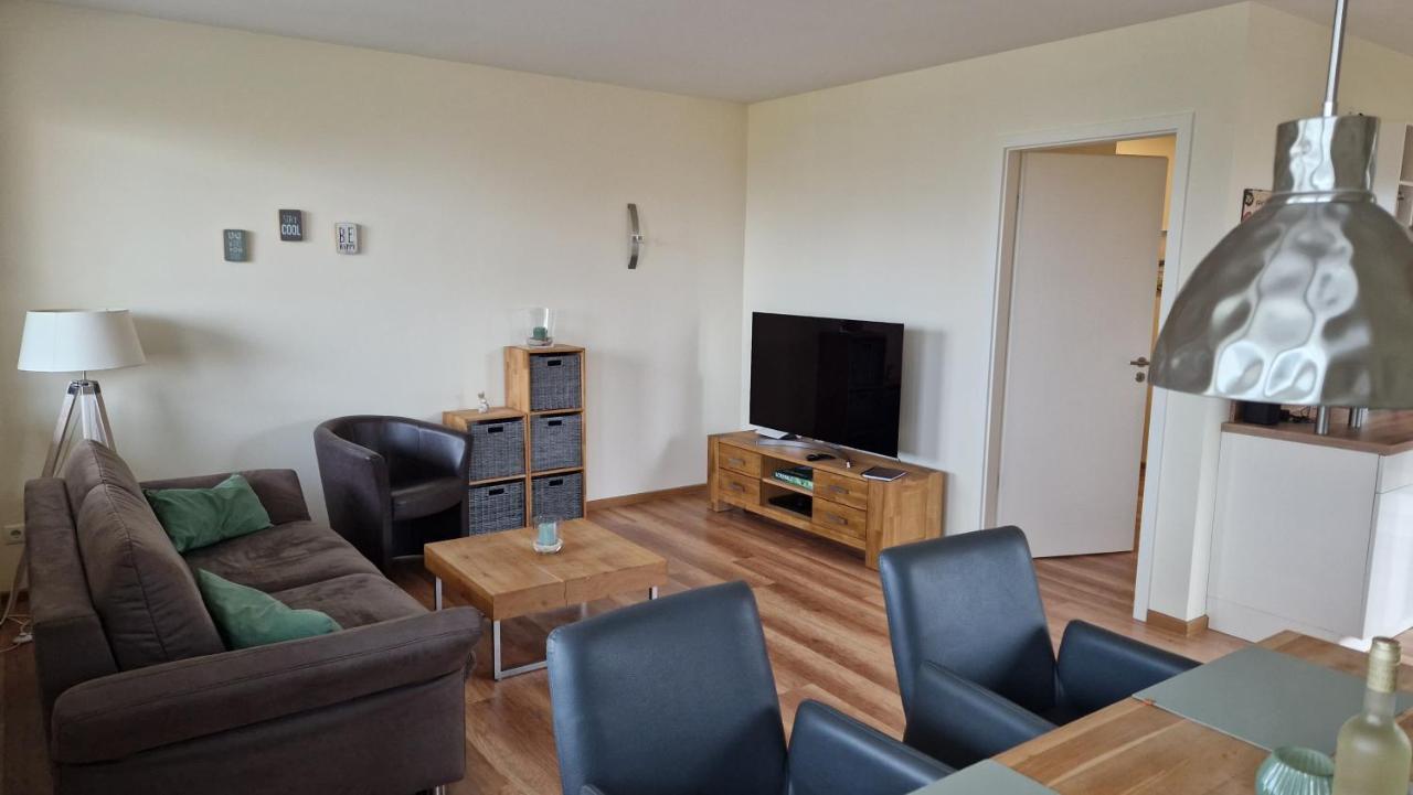 Ferienwohnung Seeblick Altefähr Εξωτερικό φωτογραφία