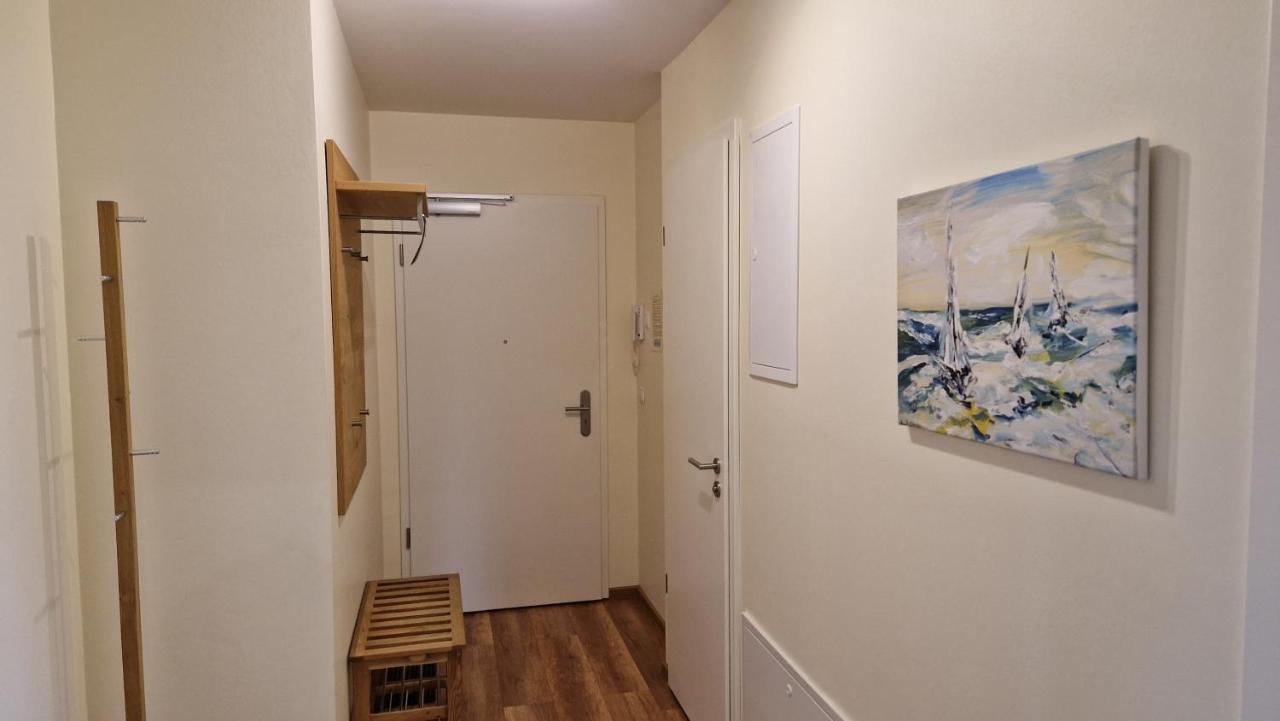 Ferienwohnung Seeblick Altefähr Εξωτερικό φωτογραφία