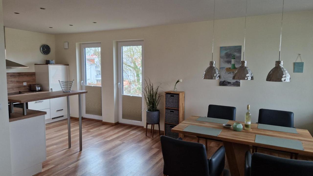 Ferienwohnung Seeblick Altefähr Εξωτερικό φωτογραφία